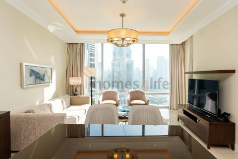 Apartment de 1 dormitorio en Downtown Dubai (Downtown Burj Dubai), UAE No. 163815 14