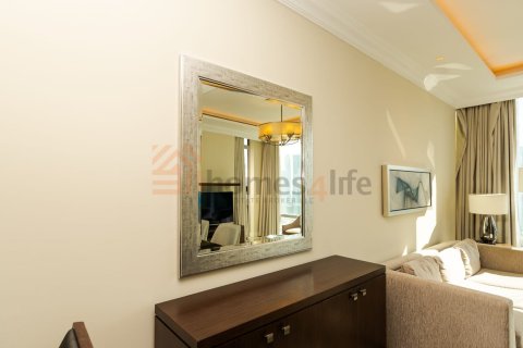 Apartment de 1 dormitorio en Downtown Dubai (Downtown Burj Dubai), UAE No. 163815 15
