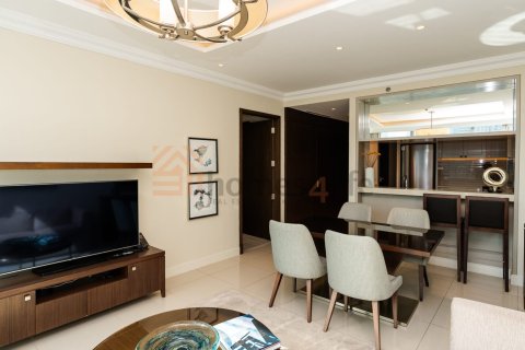 Apartment de 1 dormitorio en Downtown Dubai (Downtown Burj Dubai), UAE No. 163815 19