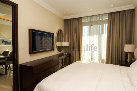 Apartment de 1 dormitorio en Downtown Dubai (Downtown Burj Dubai), UAE No. 163815 8