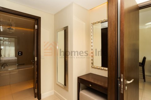 Apartment de 1 dormitorio en Downtown Dubai (Downtown Burj Dubai), UAE No. 163815 6