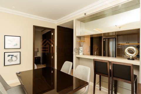 Apartment de 1 dormitorio en Downtown Dubai (Downtown Burj Dubai), UAE No. 163815 17