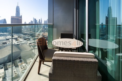 Apartment de 1 dormitorio en Downtown Dubai (Downtown Burj Dubai), UAE No. 163815 9