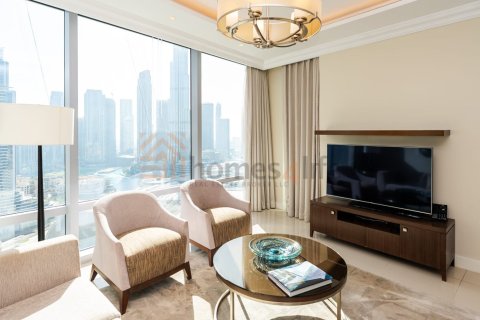 Apartment de 1 dormitorio en Downtown Dubai (Downtown Burj Dubai), UAE No. 163815 18