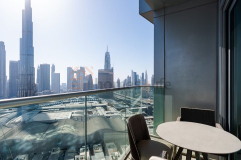 Apartment de 1 dormitorio en Downtown Dubai (Downtown Burj Dubai), UAE No. 163815 10
