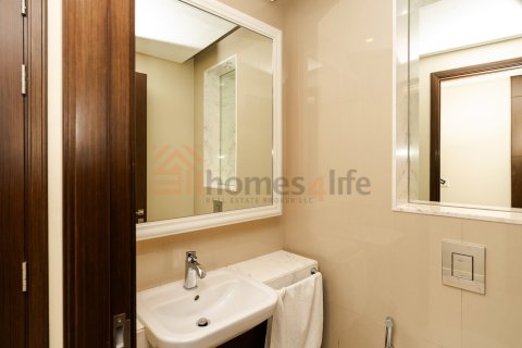 Apartment de 1 dormitorio en Downtown Dubai (Downtown Burj Dubai), UAE No. 163815 3