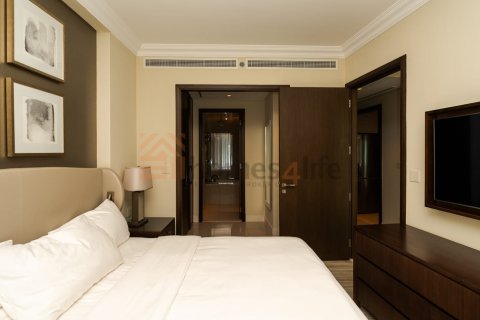 Apartment de 1 dormitorio en Downtown Dubai (Downtown Burj Dubai), UAE No. 163815 5