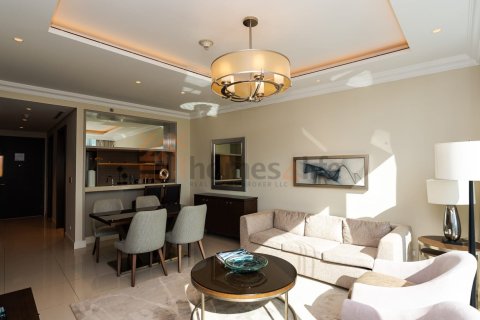 Apartment de 1 dormitorio en Downtown Dubai (Downtown Burj Dubai), UAE No. 163815 4