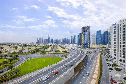 Apartment de 2 dormitorios en Vida Residence, UAE No. 163821 4
