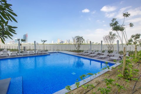 Apartment de 2 dormitorios en Vida Residence, UAE No. 163821 5