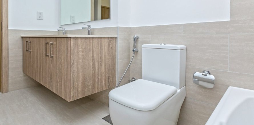 Apartment de 2 dormitorios en Rawda Apartments, UAE No. 163817
