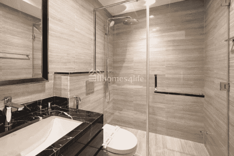 Townhouse de 4 dormitorios en DAMAC Hills (Akoya by DAMAC), UAE No. 163818 4