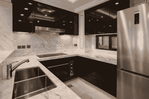Townhouse de 4 dormitorios en DAMAC Hills (Akoya by DAMAC), UAE No. 163818 12