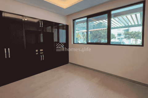 Townhouse de 4 dormitorios en DAMAC Hills (Akoya by DAMAC), UAE No. 163818 10