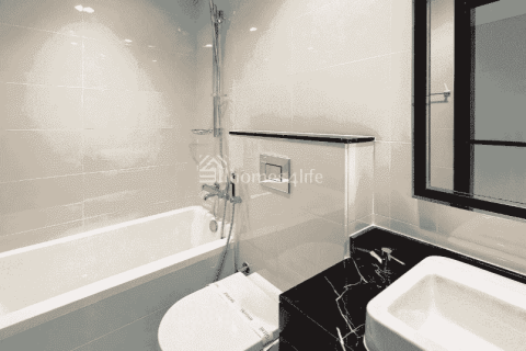 Townhouse de 4 dormitorios en DAMAC Hills (Akoya by DAMAC), UAE No. 163818 3