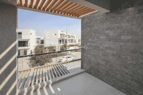 Townhouse de 4 dormitorios en DAMAC Hills (Akoya by DAMAC), UAE No. 163818 8