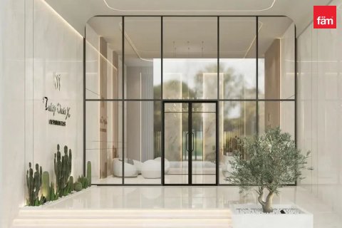 Apartment de 2 dormitorios en Majan, UAE No. 83481 2