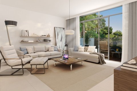 3 bedrooms Townhouse in Dubai South (Dubai World Central), UAE No. 3778 4