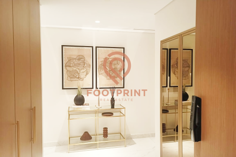 Studio Apartment in Meydan One, UAE No. 21415 6
