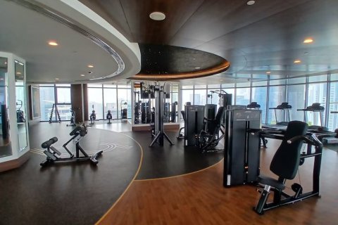 3 bedrooms Apartment in Downtown Dubai (Downtown Burj Dubai), UAE No. 184340 6
