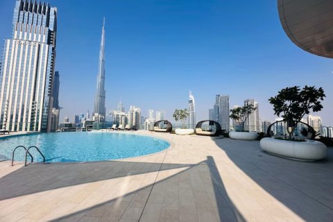 3 bedrooms Apartment in Downtown Dubai (Downtown Burj Dubai), UAE No. 184340 5