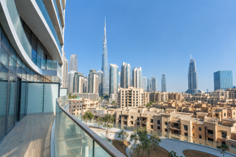 3 bedrooms Apartment in Downtown Dubai (Downtown Burj Dubai), UAE No. 184340 2