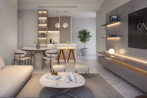 Appartement de 39m² à Onda by Kasco Business Bay, UAE No. 184341 5