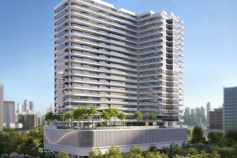 Appartement de 39m² à Onda by Kasco Business Bay, UAE No. 184341 20