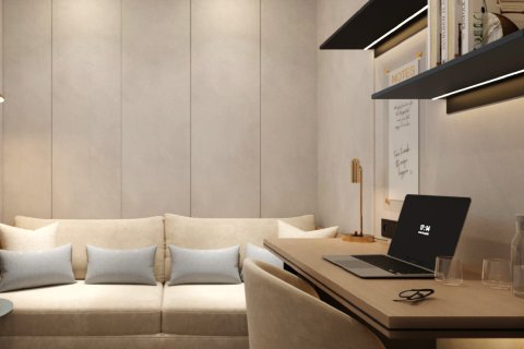 Appartement de 39m² à Onda by Kasco Business Bay, UAE No. 184341 10