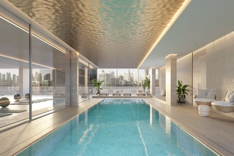 Appartement de 39m² à Onda by Kasco Business Bay, UAE No. 184341 18