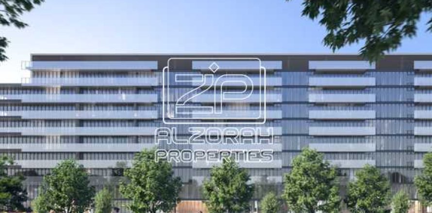 Apartment de 2 dormitorios en The Gate 6 Naseej District, UAE No. 184336