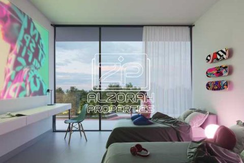 Apartment de 3 dormitorios en The Gate 6 Naseej District, UAE No. 184337 15