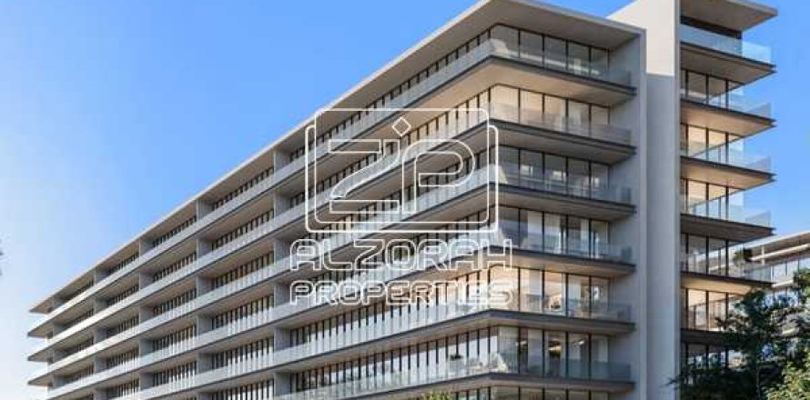 Apartment de 3 dormitorios en The Gate 6 Naseej District, UAE No. 184337