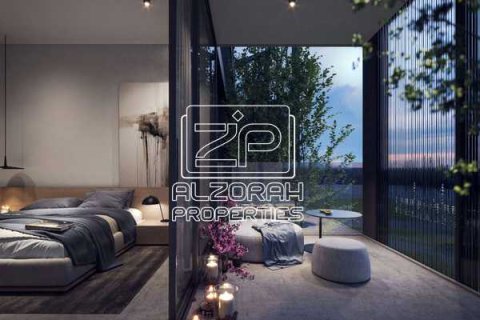 Apartment de 3 dormitorios en The Gate 6 Naseej District, UAE No. 184337 18