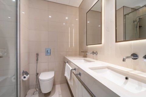 2 غرف نوم شقة في BEACH VISTA TOWER 2 EMAAR Beachfront, الإمارات العربية المتحدة رقم 184339 19