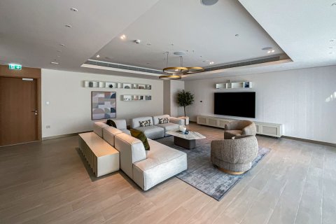 2 غرف نوم شقة في BEACH VISTA TOWER 2 EMAAR Beachfront, الإمارات العربية المتحدة رقم 184339 22