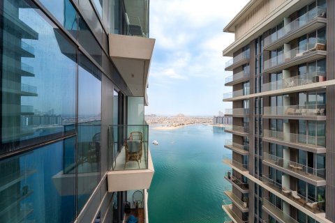 2 غرف نوم شقة في BEACH VISTA TOWER 2 EMAAR Beachfront, الإمارات العربية المتحدة رقم 184339 3