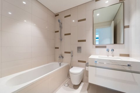 2 غرف نوم شقة في BEACH VISTA TOWER 2 EMAAR Beachfront, الإمارات العربية المتحدة رقم 184339 15