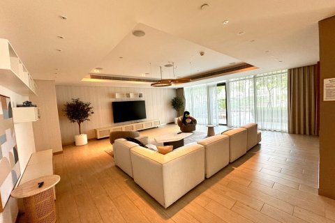 2 غرف نوم شقة في BEACH VISTA TOWER 2 EMAAR Beachfront, الإمارات العربية المتحدة رقم 184339 21