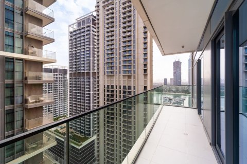 2 غرف نوم شقة في BEACH VISTA TOWER 2 EMAAR Beachfront, الإمارات العربية المتحدة رقم 184339 12