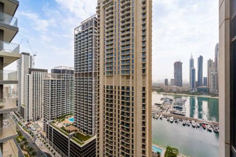 2 غرف نوم شقة في BEACH VISTA TOWER 2 EMAAR Beachfront, الإمارات العربية المتحدة رقم 184339 20
