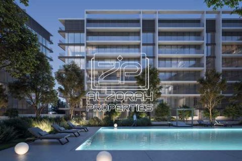 Apartment de 1 dormitorio en The Gate 6 Naseej District, UAE No. 184338 12
