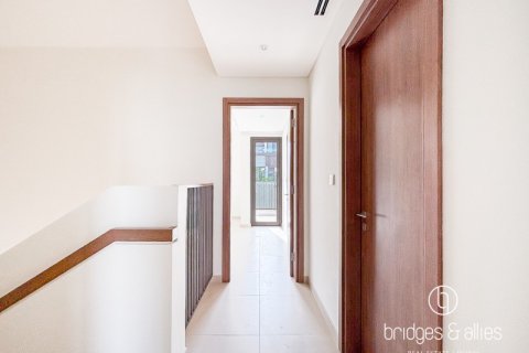Villa de 3 dormitorios en Tilal Al Ghaf, UAE No. 142833 9