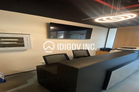 Office de 83m² en Business Bay, UAE No. 142838 11