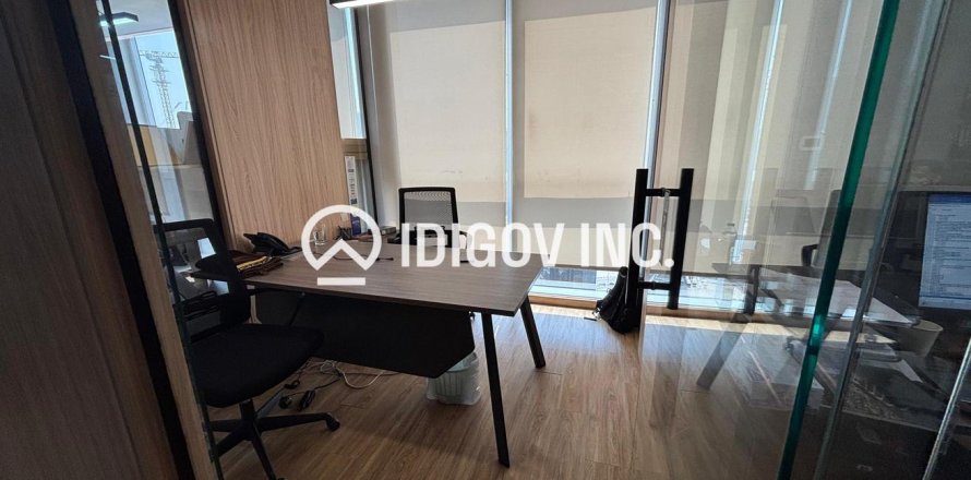 Office de 83m² en Business Bay, UAE No. 142838