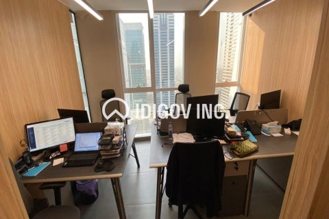 Office de 83m² en Business Bay, UAE No. 142838 4