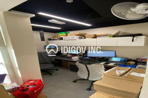 Office de 83m² en Business Bay, UAE No. 142838 5