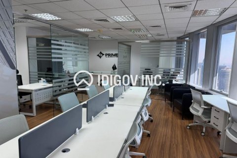 Офис 62м² в Бизнес-Бэй, ОАЭ №142839 3