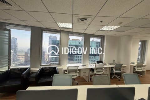Офис 62м² в Бизнес-Бэй, ОАЭ №142839 6