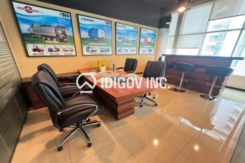 Office de 87m² en Business Bay, UAE No. 142836 8